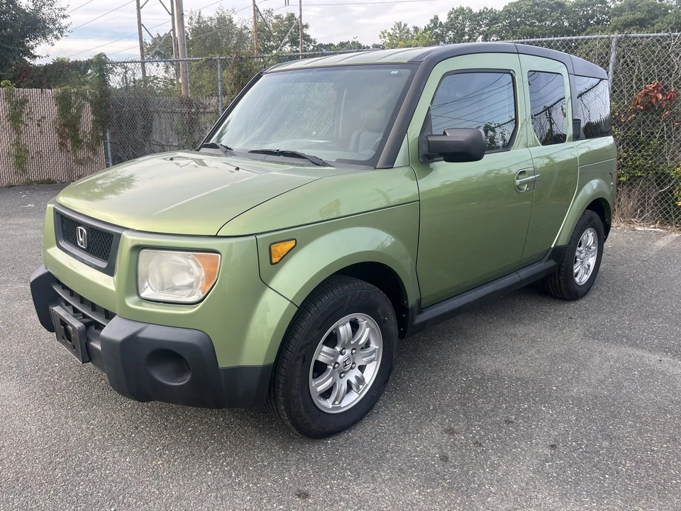 2006 Honda Element - Image 4 of 31
