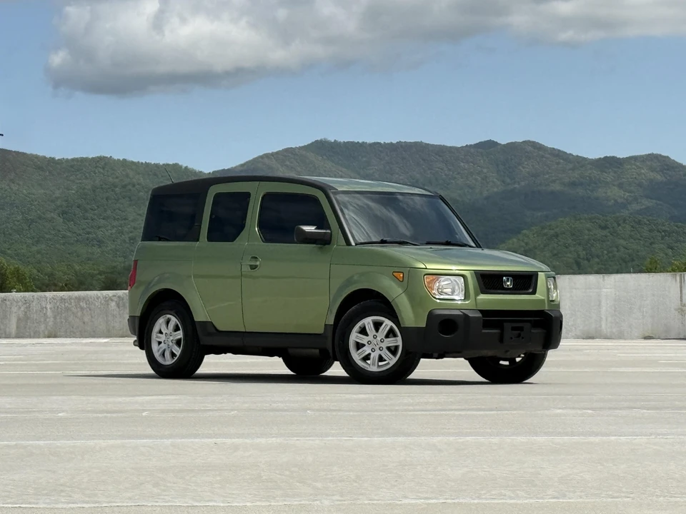 2006 Honda Element - Image 21 of 31