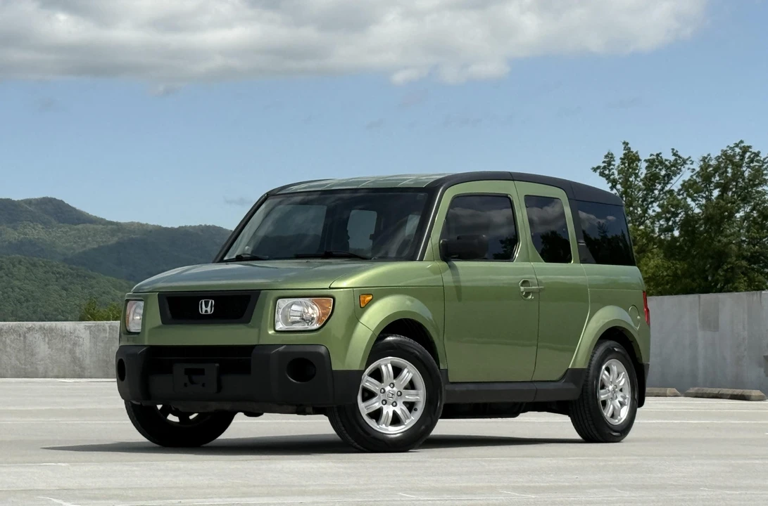 2006 Honda Element - Image 4 of 31