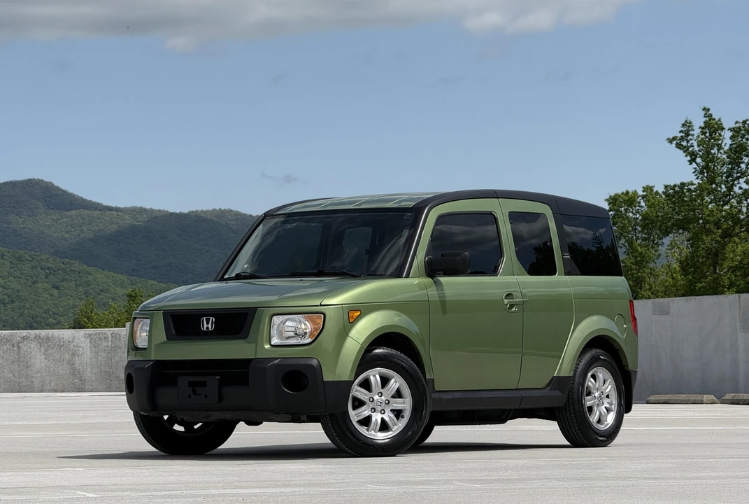 2006 Honda Element - Image 3 of 31