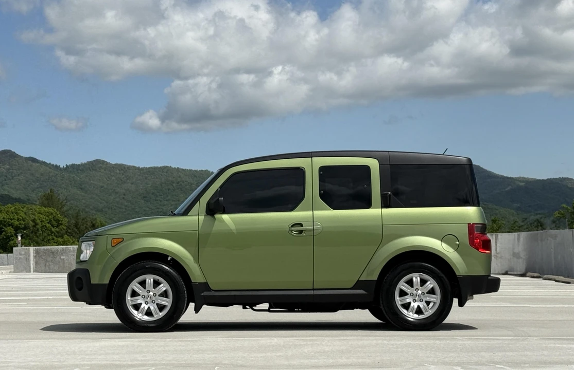 2006 Honda Element - Image 11 of 31