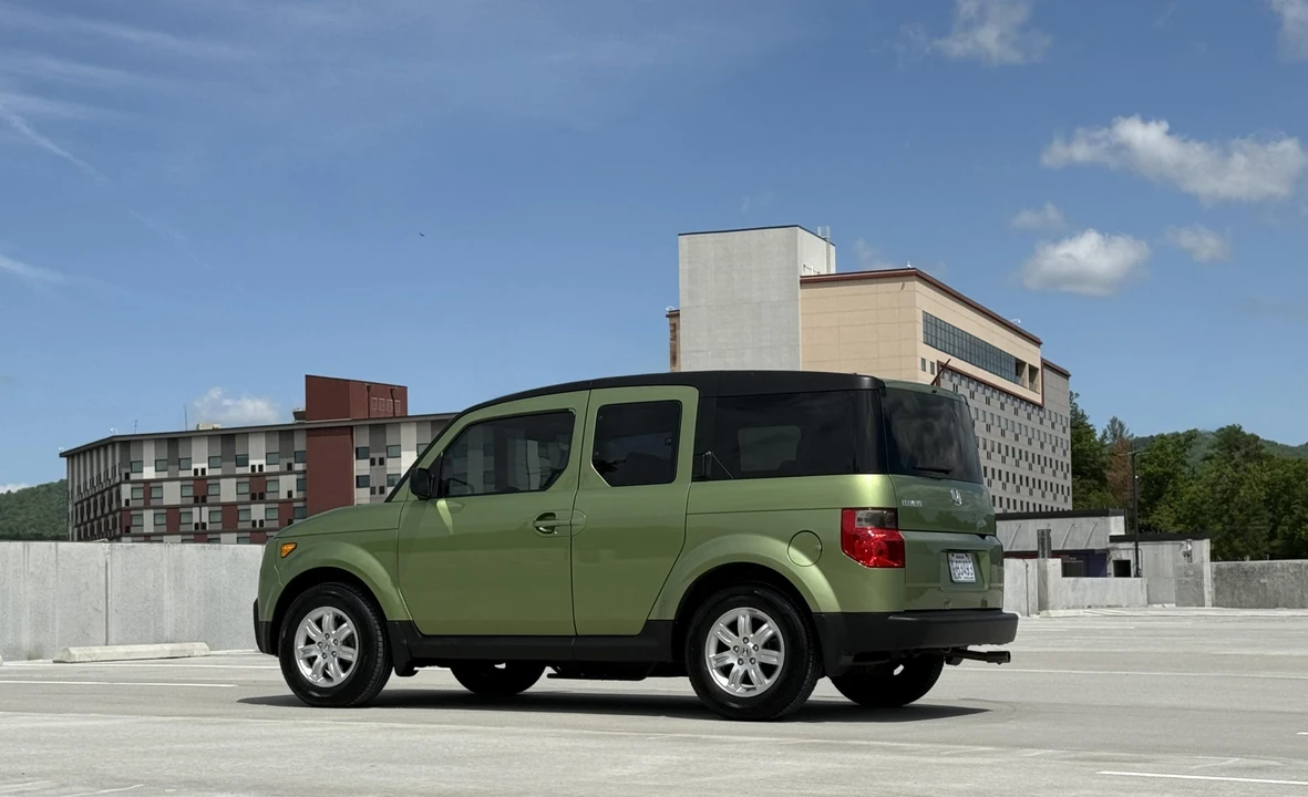 2006 Honda Element - Image 12 of 31