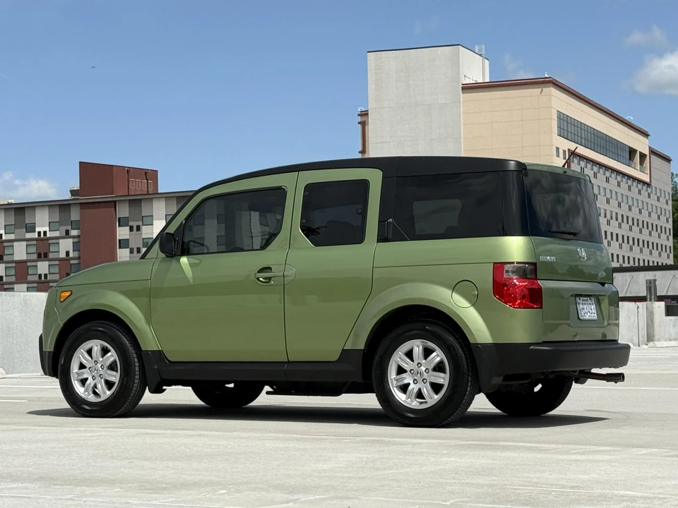 2006 Honda Element - Image 13 of 31