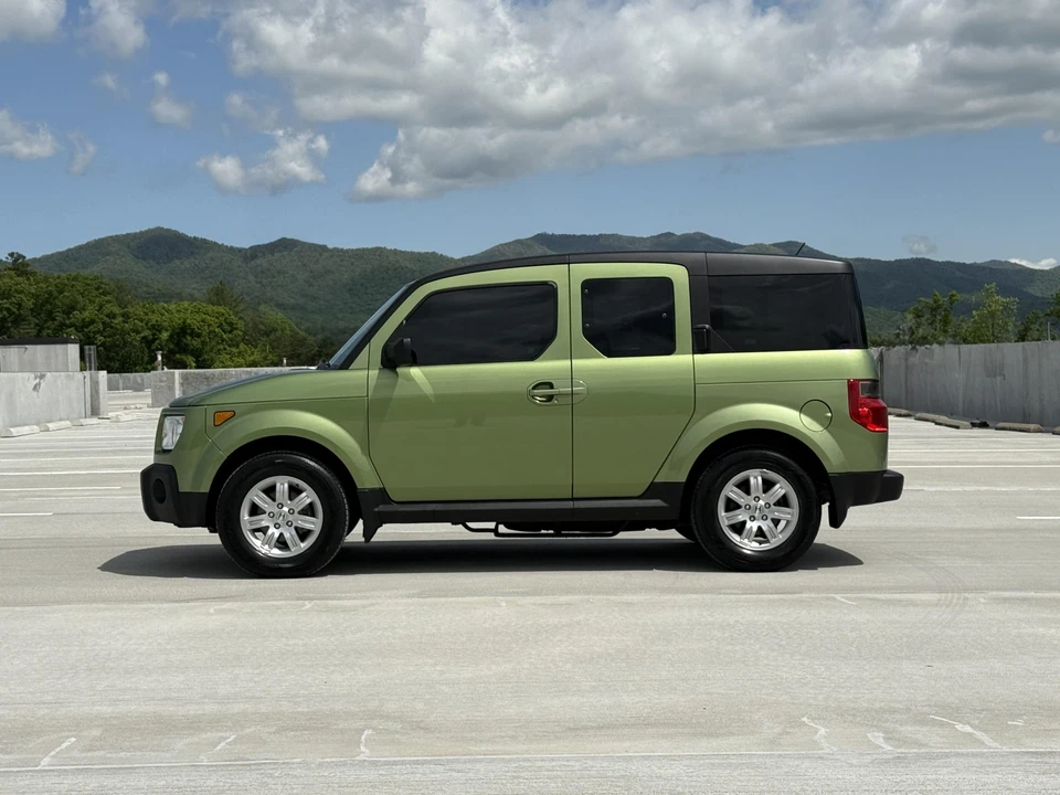 2006 Honda Element - Image 10 of 31