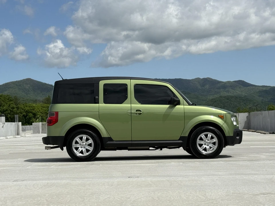 2006 Honda Element - Image 19 of 31