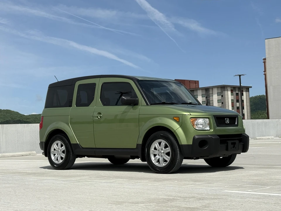 2006 Honda Element - Image 20 of 31