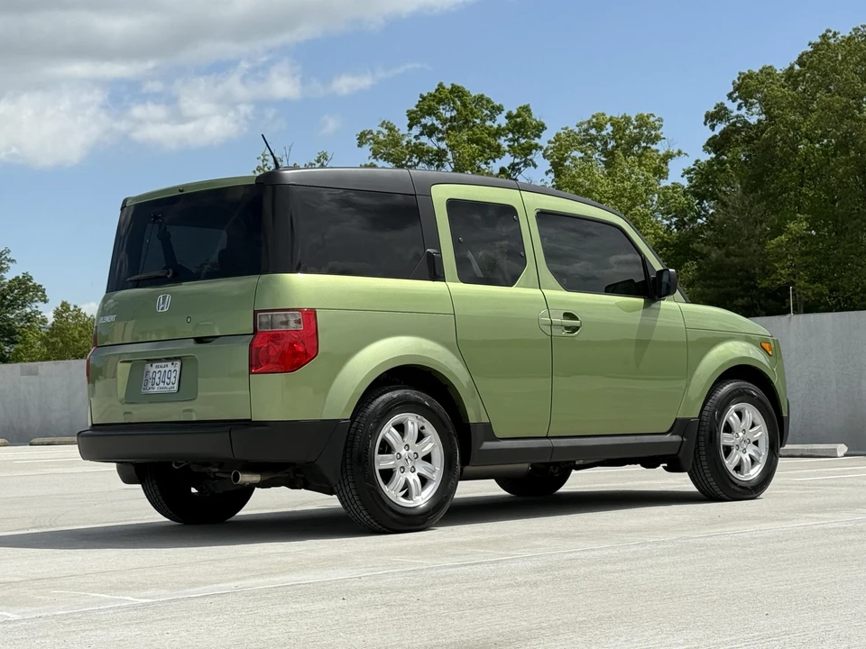 2006 Honda Element - Image 15 of 31