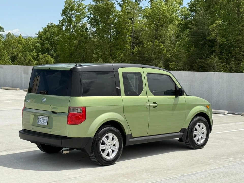 2006 Honda Element - Image 16 of 31