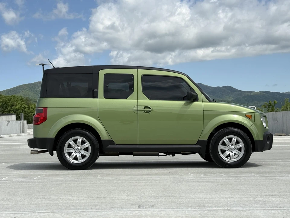 2006 Honda Element - Image 17 of 31