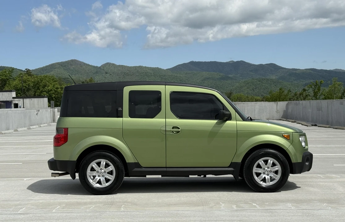 2006 Honda Element - Image 18 of 31