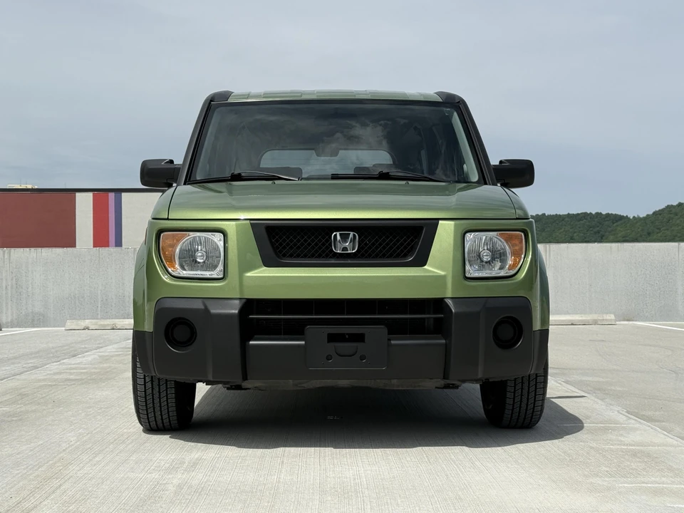 2006 Honda Element - Image 2 of 31