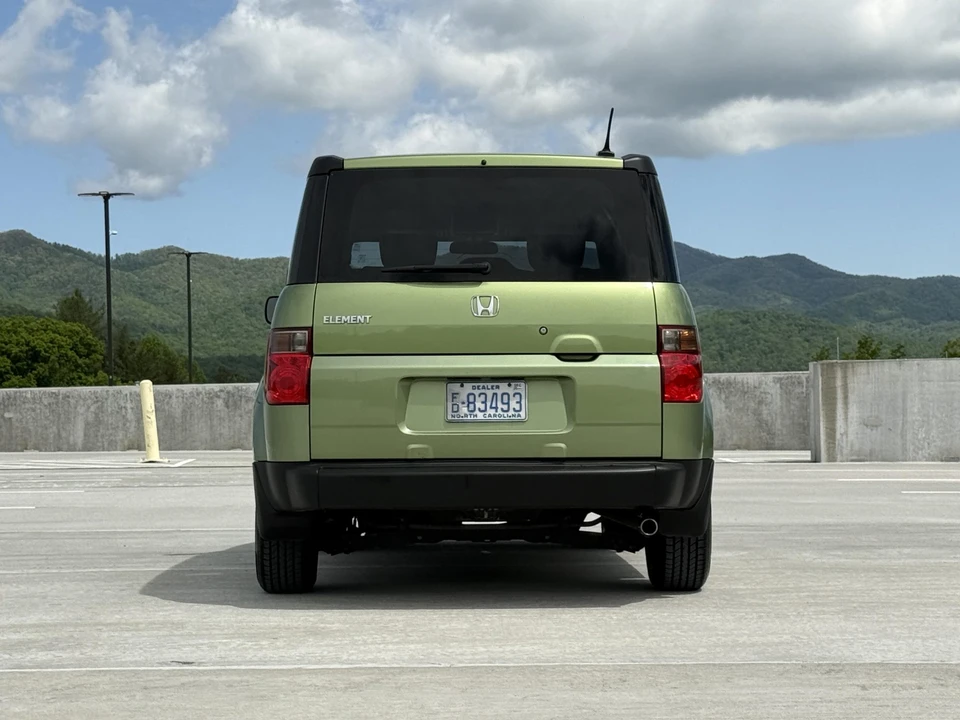 2006 Honda Element - Image 14 of 31