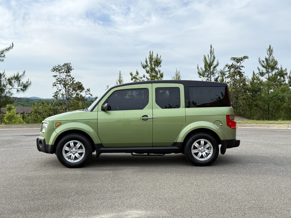 2006 Honda Element - Image 26 of 31