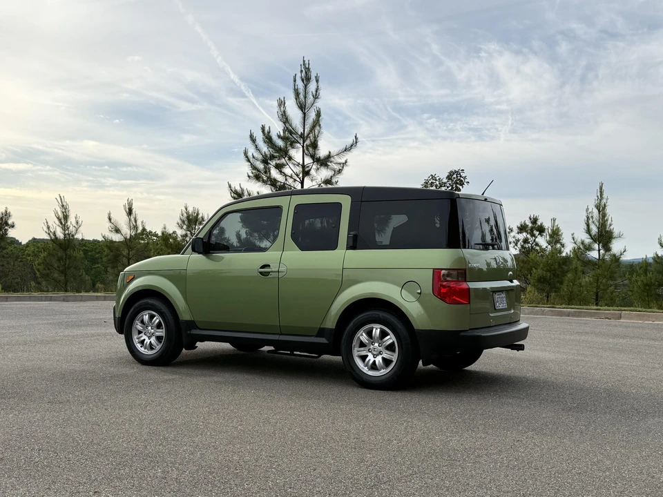 2006 Honda Element - Image 27 of 31