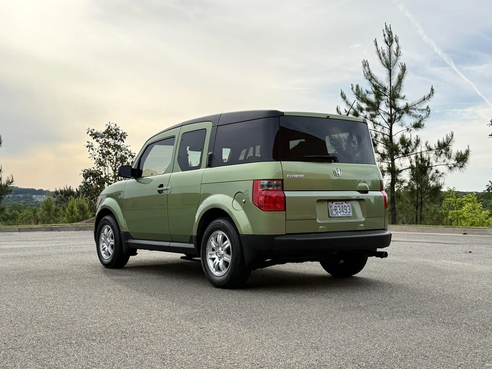 2006 Honda Element - Image 29 of 31