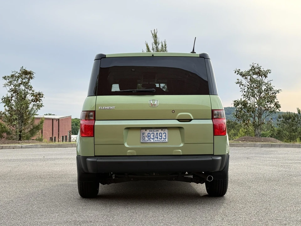 2006 Honda Element - Image 30 of 31