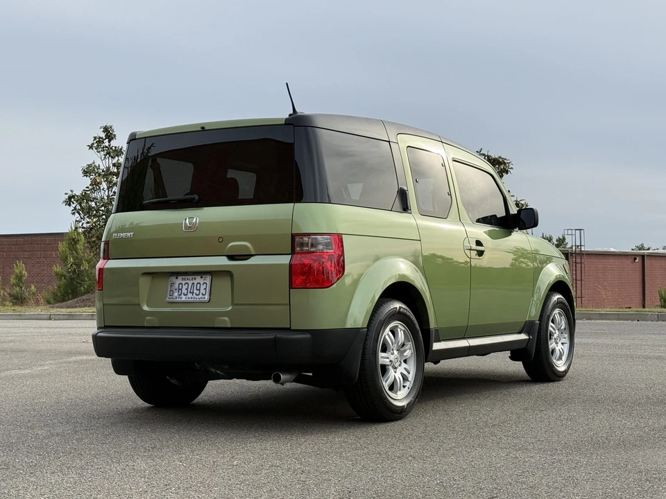 2006 Honda Element - Image 31 of 31