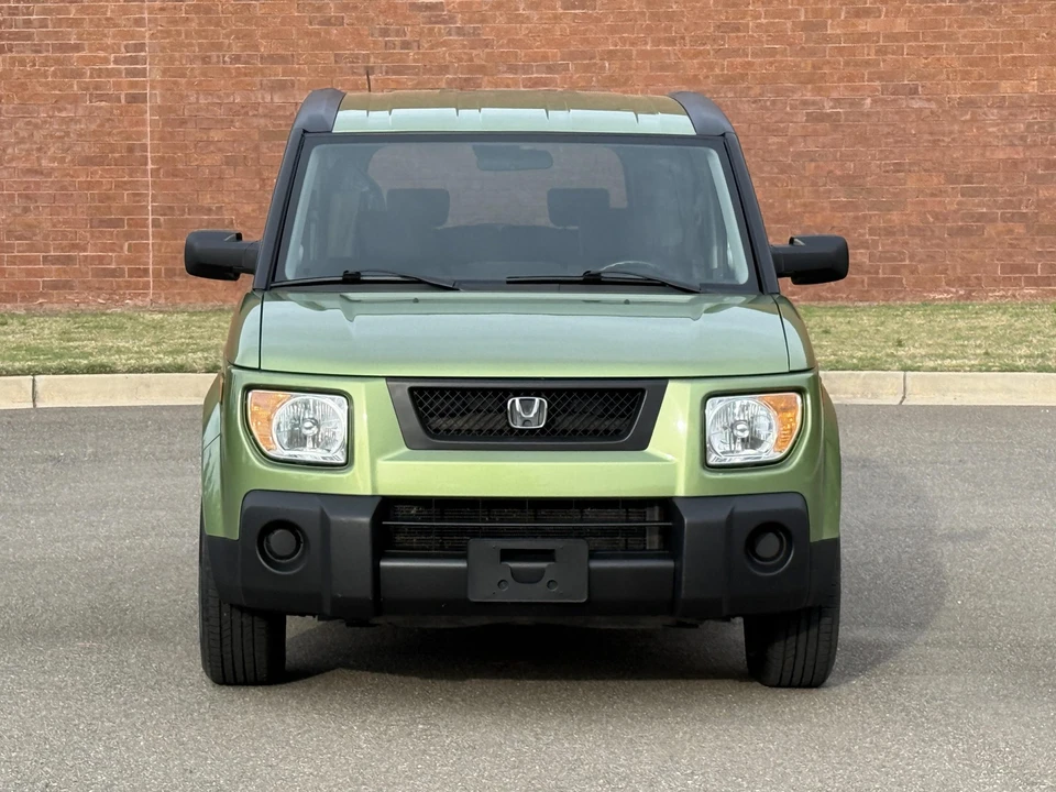 2006 Honda Element - Image 24 of 31