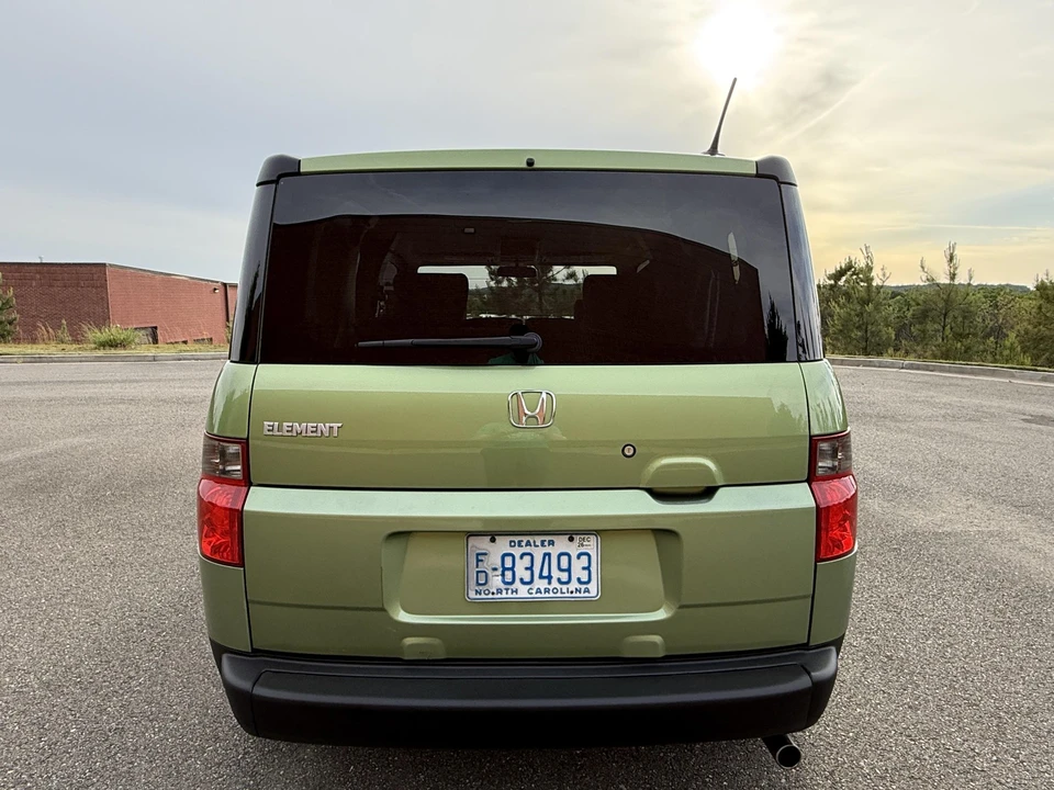 2006 Honda Element - Image 28 of 31
