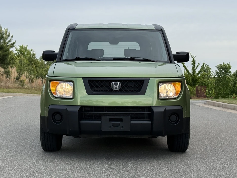 2006 Honda Element - Image 25 of 31