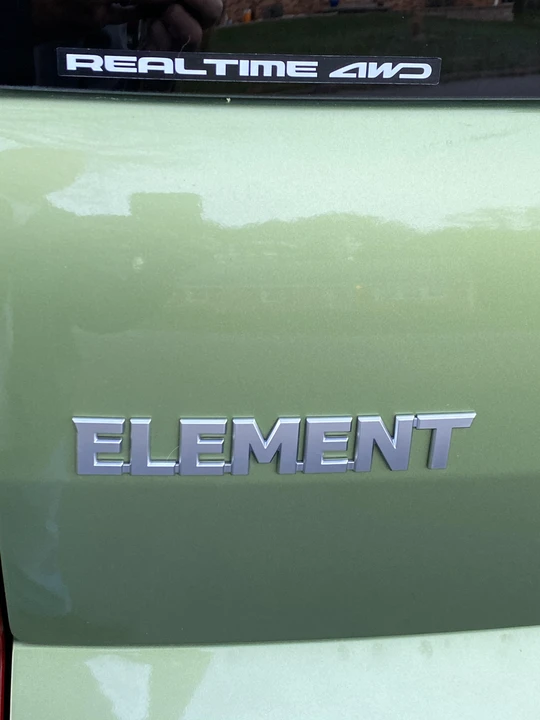 2006 Honda Element - Image 19 of 31
