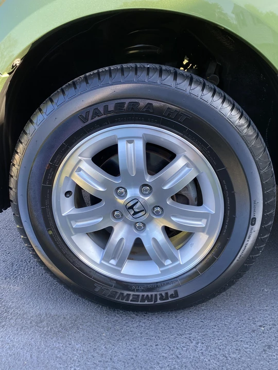 2006 Honda Element - Image 29 of 31