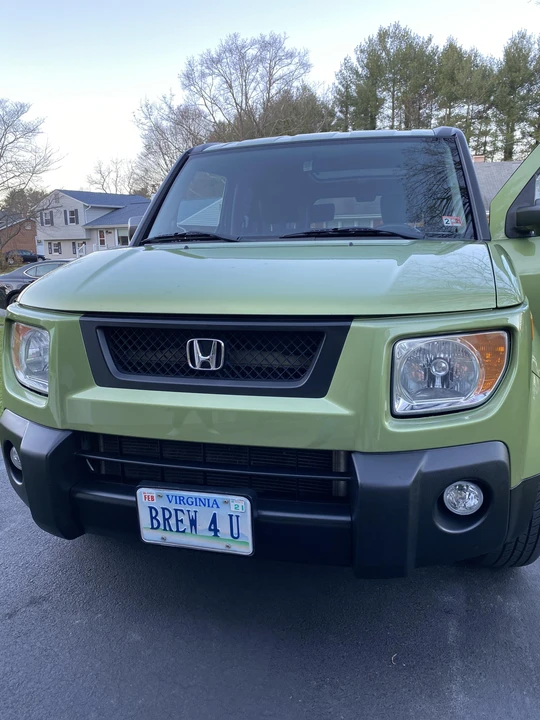 2006 Honda Element - Image 12 of 31
