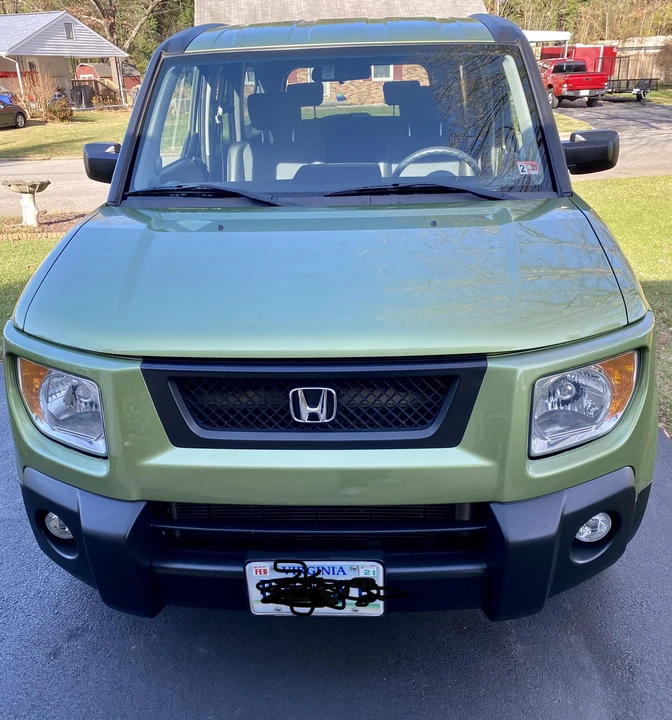 2006 Honda Element - Image 6 of 31