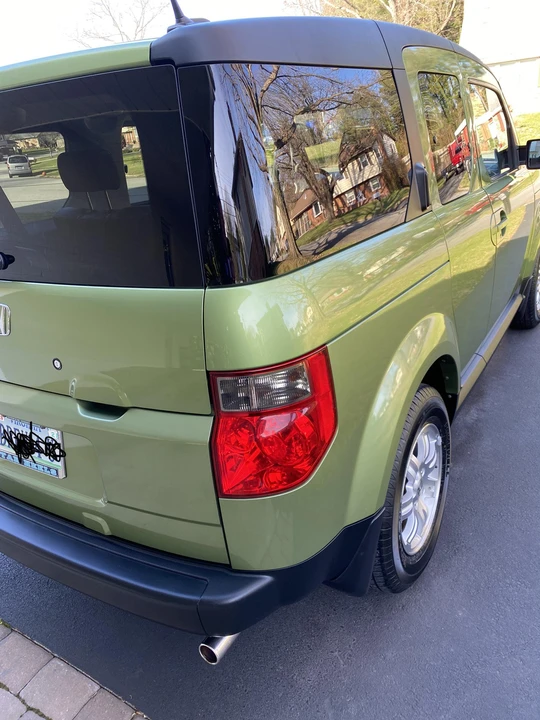 2006 Honda Element - Image 18 of 31