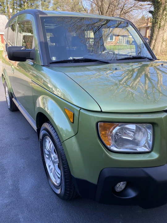 2006 Honda Element - Image 13 of 31