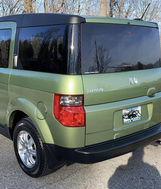 2006 Honda Element - Image 15 of 31