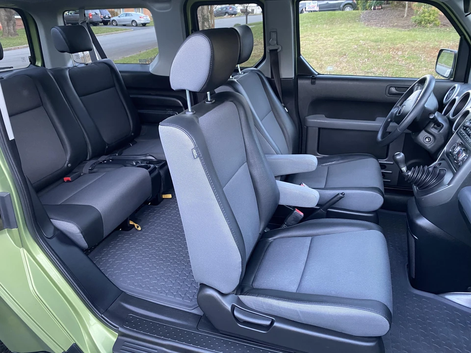 2006 Honda Element - Image 31 of 31