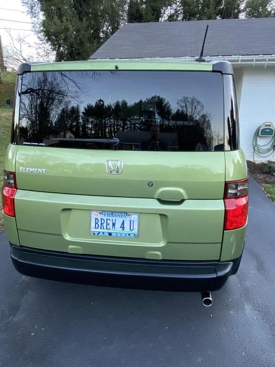 2006 Honda Element - Image 17 of 31