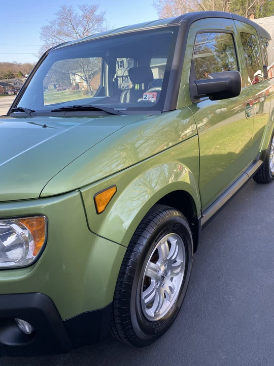 2006 Honda Element - Image 14 of 31