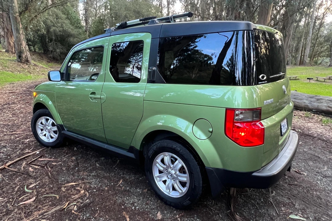 2006 Honda Element - Image 4 of 31