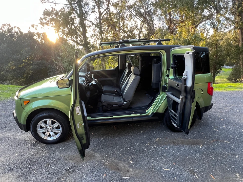2006 Honda Element - Image 21 of 31