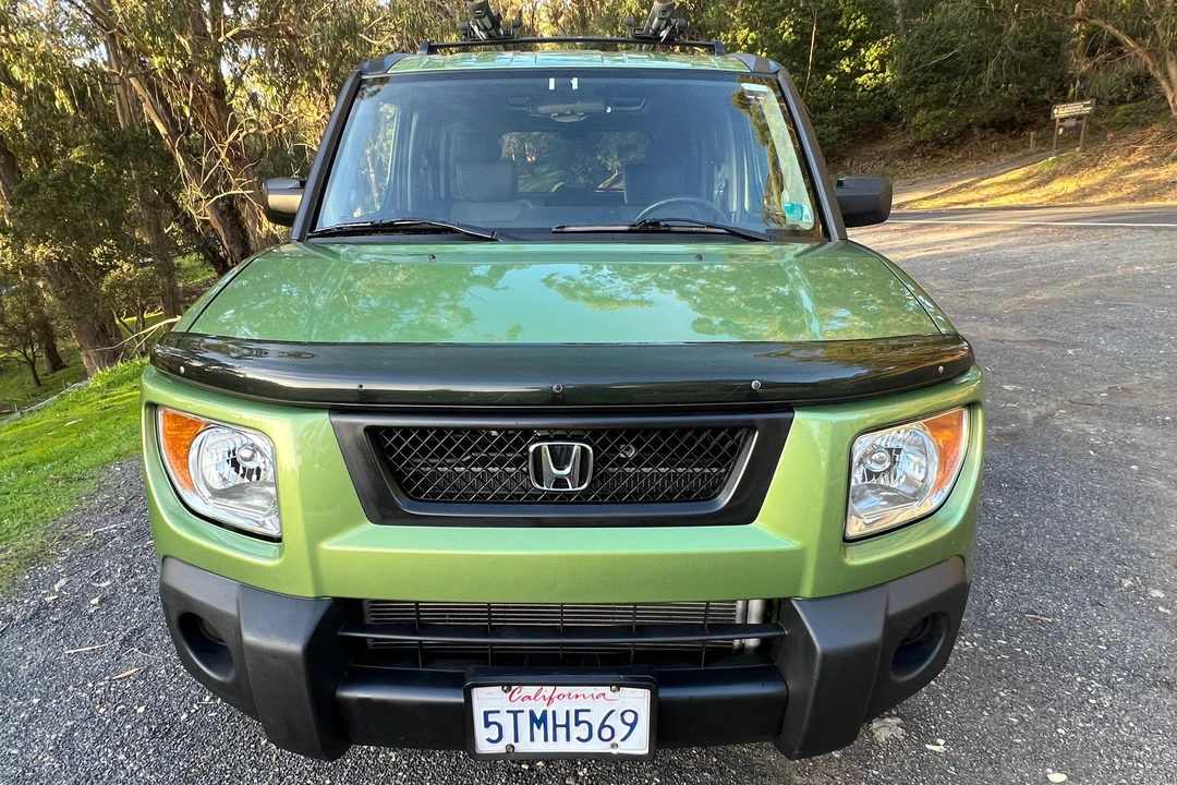 2006 Honda Element - Image 2 of 31