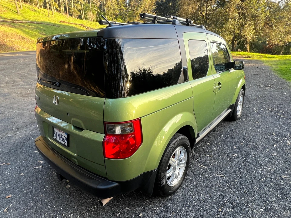 2006 Honda Element - Image 14 of 31