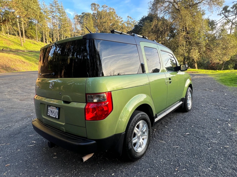 2006 Honda Element - Image 13 of 31