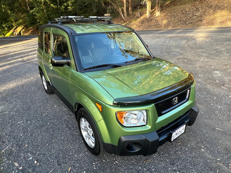 2006 Honda Element - Image 19 of 31