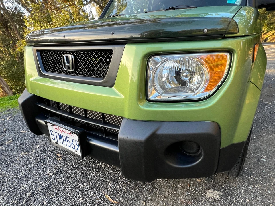 2006 Honda Element - Image 31 of 31