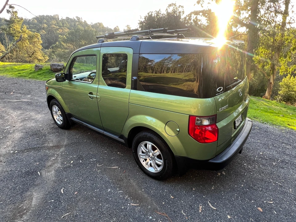 2006 Honda Element - Image 10 of 31
