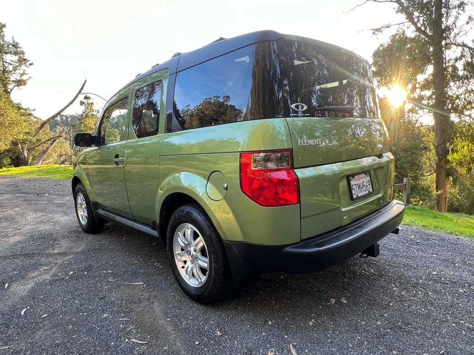 2006 Honda Element - Image 12 of 31