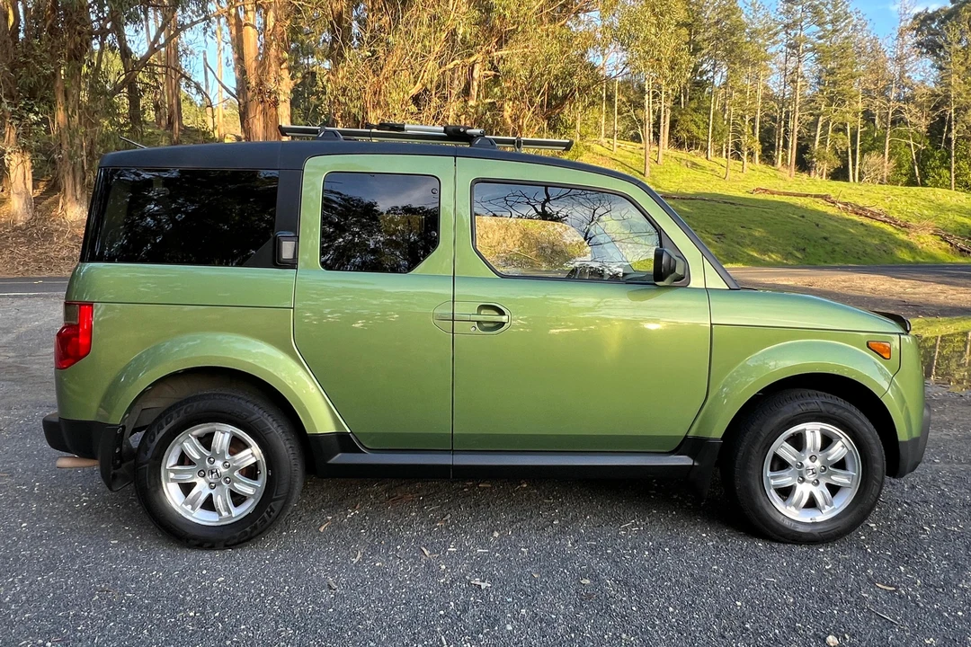 2006 Honda Element - Image 3 of 31