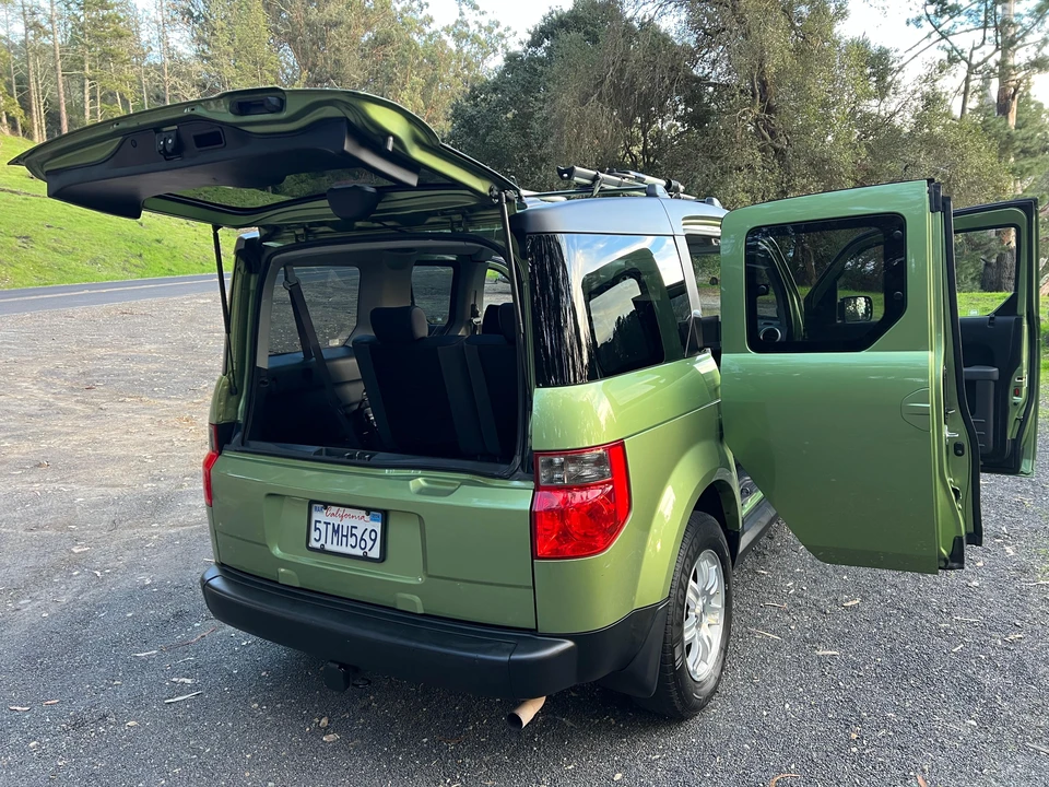 2006 Honda Element - Image 27 of 31