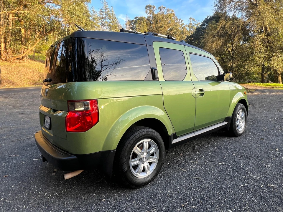 2006 Honda Element - Image 15 of 31