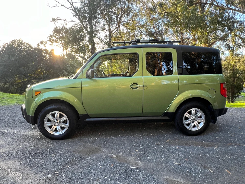 2006 Honda Element - Image 8 of 31
