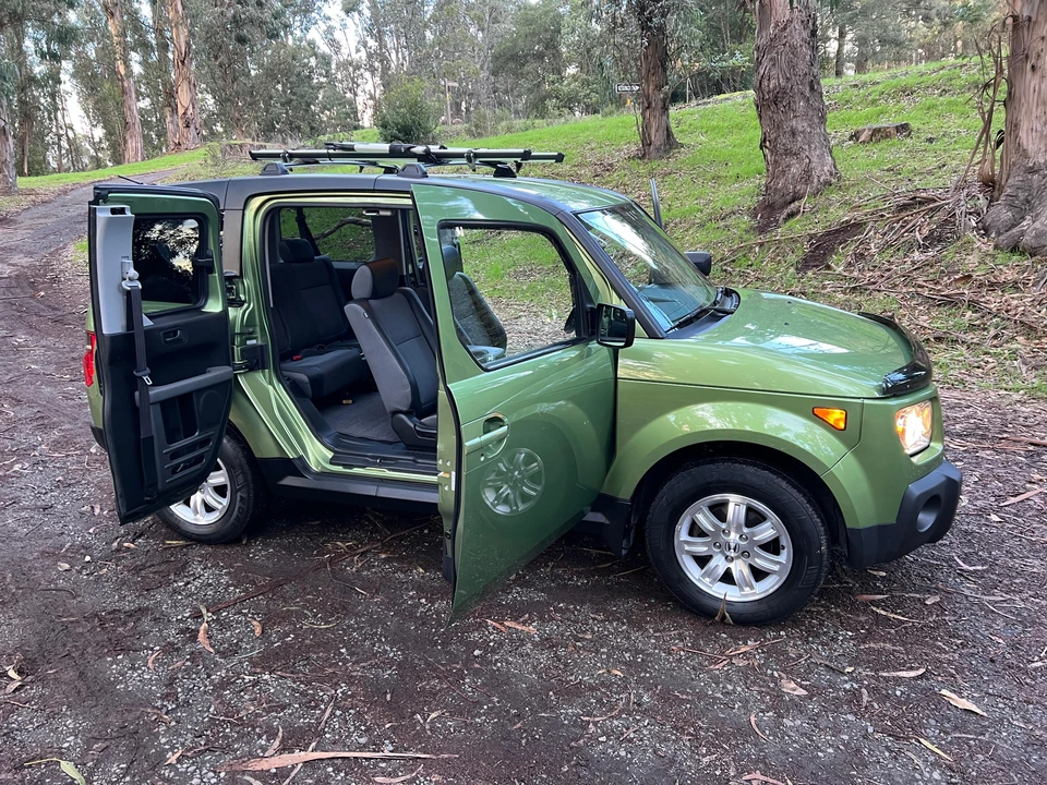 2006 Honda Element - Image 29 of 31