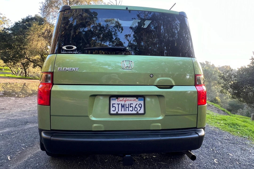 2006 Honda Element - Image 5 of 31