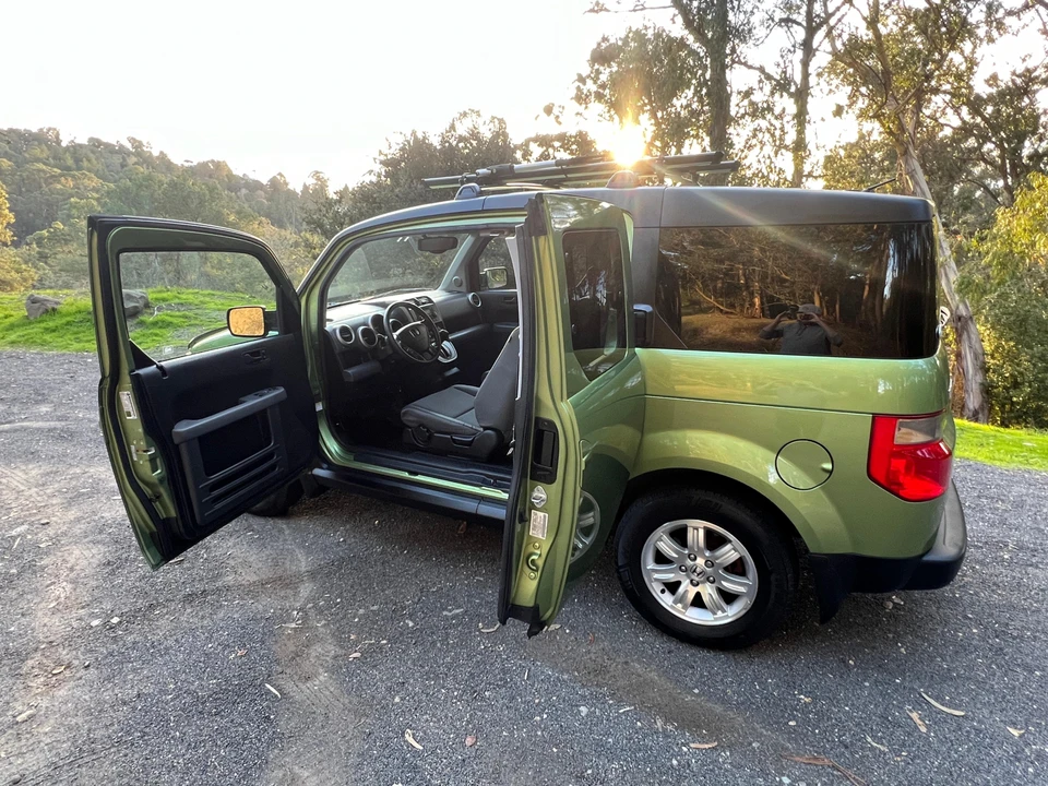 2006 Honda Element - Image 23 of 31